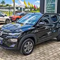 RENAULT KWID 1.0 12V SCE FLEX ZEN MANUAL RENAULT KWID 1.0 12V SCE FLEX ZEN MANUAL