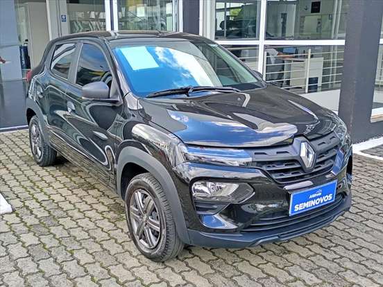 RENAULT-KWID-2024