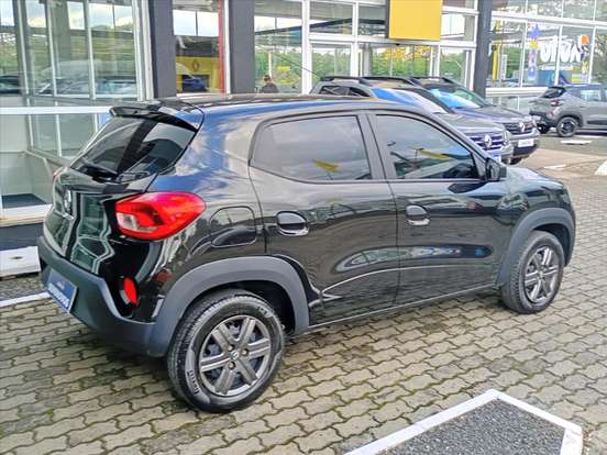 RENAULT-KWID-1.0 12V SCE FLEX ZEN MANUAL RENAULT-KWID-2024