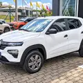RENAULT KWID 1.0 12V SCE FLEX ZEN MANUAL RENAULT KWID 1.0 12V SCE FLEX ZEN MANUAL