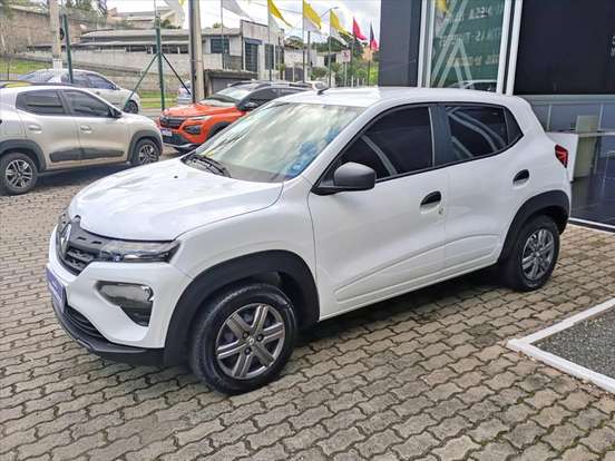 RENAULT-KWID-2023