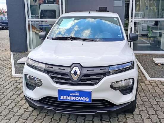 RENAULT-KWID-2023