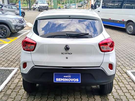 RENAULT-KWID-1.0 12V SCE FLEX ZEN MANUAL RENAULT-KWID-2023
