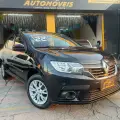 RENAULT LOGAN 1.0 12V SCE FLEX ZEN MANUAL RENAULT LOGAN 1.0 12V SCE FLEX ZEN MANUAL