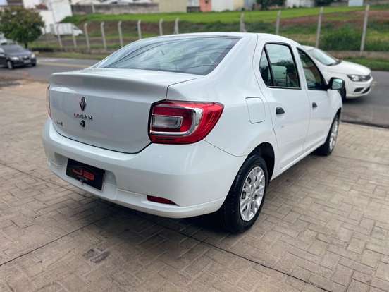 RENAULT-LOGAN-1.0 12V SCE FLEX LIFE MANUAL RENAULT-LOGAN-2022