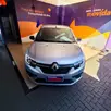 RENAULT LOGAN 1.0 12V SCE FLEX ZEN MANUAL RENAULT LOGAN 1.0 12V SCE FLEX ZEN MANUAL