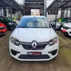 RENAULT LOGAN 1.0 12V SCE FLEX ZEN MANUAL RENAULT LOGAN 1.0 12V SCE FLEX ZEN MANUAL