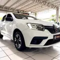RENAULT LOGAN 1.0 12V SCE FLEX ZEN MANUAL RENAULT LOGAN 1.0 12V SCE FLEX ZEN MANUAL