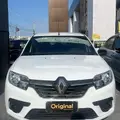 RENAULT LOGAN 1.0 12V SCE FLEX ZEN MANUAL RENAULT LOGAN 1.0 12V SCE FLEX ZEN MANUAL