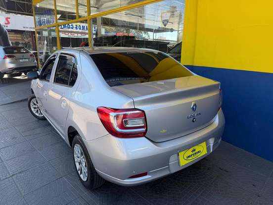 RENAULT-LOGAN-1.0 12V SCE FLEX ZEN MANUAL RENAULT-LOGAN-2022