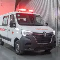 RENAULT MASTER 2.3 DCI DIESEL FURGÃO L1H1 3P MANUAL RENAULT MASTER 2.3 DCI DIESEL FURGÃO L1H1 3P MANUAL