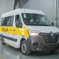 RENAULT MASTER 2.3 DCI DIESEL GRAND FURGÃO L2H2 3P MANUAL RENAULT MASTER 2.3 DCI DIESEL GRAND FURGÃO L2H2 3P MANUAL