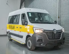 RENAULT MASTER 2.3 DCI DIESEL GRAND FURGÃO L2H2 3P MANUAL RENAULT MASTER 2.3 DCI DIESEL GRAND FURGÃO L2H2 3P MANUAL