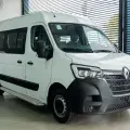 RENAULT MASTER 2.3 DCI DIESEL GRAND FURGÃO L2H2 3P MANUAL RENAULT MASTER 2.3 DCI DIESEL GRAND FURGÃO L2H2 3P MANUAL