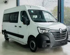 RENAULT MASTER 2.3 DCI DIESEL GRAND FURGÃO L2H2 3P MANUAL RENAULT MASTER 2.3 DCI DIESEL GRAND FURGÃO L2H2 3P MANUAL