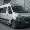 RENAULT MASTER 2.3 DCI DIESEL MINIBUS EXECUTIVE 16L L3H2 3P MANUAL RENAULT MASTER 2.3 DCI DIESEL MINIBUS EXECUTIVE 16L L3H2 3P MANUAL