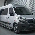 RENAULT MASTER 2.3 DCI DIESEL MINIBUS EXECUTIVE 16L L3H2 3P MANUAL RENAULT MASTER 2.3 DCI DIESEL MINIBUS EXECUTIVE 16L L3H2 3P MANUAL