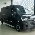 RENAULT MASTER 2.3 DCI DIESEL MINIBUS EXECUTIVE 16L L3H2 3P MANUAL RENAULT MASTER 2.3 DCI DIESEL MINIBUS EXECUTIVE 16L L3H2 3P MANUAL