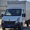 RENAULT MASTER 2.3 DCI CHASSI CABINE L2H1 16V DIESEL 2P MANUAL RENAULT MASTER 2.3 DCI CHASSI CABINE L2H1 16V DIESEL 2P MANUAL