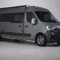 RENAULT MASTER 2.3 DCI DIESEL CHASSI-CABINE L1H1 2P MANUAL RENAULT MASTER 2.3 DCI DIESEL CHASSI-CABINE L1H1 2P MANUAL