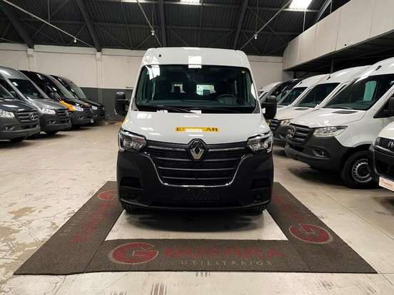 RENAULT-MASTER-2.3 DCI DIESEL EXTRA VITRÉ L3H2 3P MANUAL RENAULT-MASTER-2026
