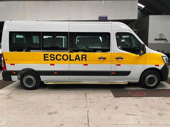 RENAULT-MASTER-2.3 DCI DIESEL EXTRA VITRÉ L3H2 3P MANUAL RENAULT-MASTER-2026