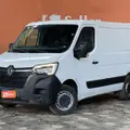 RENAULT MASTER 2.3 DCI DIESEL FURGÃO L1H1 3P MANUAL RENAULT MASTER 2.3 DCI DIESEL FURGÃO L1H1 3P MANUAL
