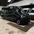 RENAULT MASTER 2.3 DCI DIESEL MINIBUS EXECUTIVE 16L L3H2 3P MANUAL RENAULT MASTER 2.3 DCI DIESEL MINIBUS EXECUTIVE 16L L3H2 3P MANUAL