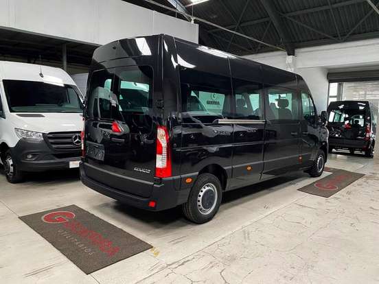 RENAULT-MASTER-2.3 DCI DIESEL MINIBUS EXECUTIVE 16L L3H2 3P MANUAL RENAULT-MASTER-2026