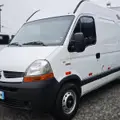 RENAULT MASTER 2.5 DCI FURGÃO L2H2 16V DIESEL 3P MANUAL RENAULT MASTER 2.5 DCI FURGÃO L2H2 16V DIESEL 3P MANUAL