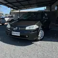 RENAULT MEGANE 1.6 DYNAMIQUE GRAND TOUR 16V FLEX 4P MANUAL RENAULT MEGANE 1.6 DYNAMIQUE GRAND TOUR 16V FLEX 4P MANUAL