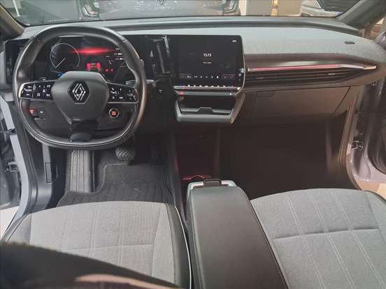 RENAULT-MEGANE-60 KW ELÉTRICO E-TECH EV60 RENAULT-MEGANE-2023