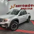 RENAULT OROCH 1.6 16V SCE FLEX ICONIC MANUAL RENAULT OROCH 1.6 16V SCE FLEX ICONIC MANUAL