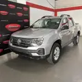 RENAULT OROCH 1.6 16V SCE FLEX INTENSE MANUAL RENAULT OROCH 1.6 16V SCE FLEX INTENSE MANUAL