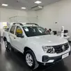 RENAULT OROCH 1.6 16V SCE FLEX INTENSE MANUAL RENAULT OROCH 1.6 16V SCE FLEX INTENSE MANUAL
