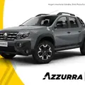 RENAULT OROCH 1.6 16V SCE FLEX INTENSE MANUAL RENAULT OROCH 1.6 16V SCE FLEX INTENSE MANUAL