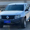 RENAULT OROCH 1.6 16V SCE FLEX PRO MANUAL RENAULT OROCH 1.6 16V SCE FLEX PRO MANUAL