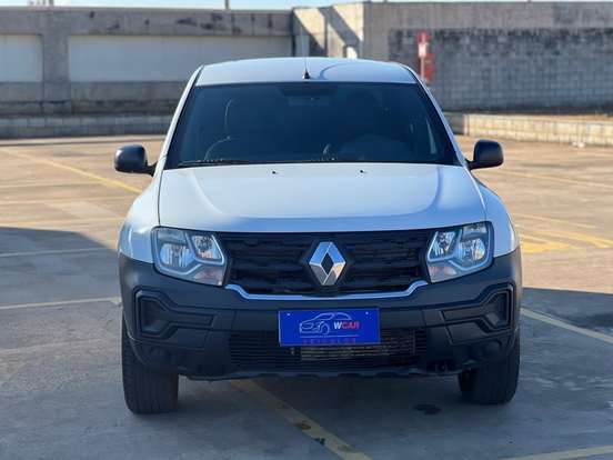 RENAULT-OROCH-1.6 16V SCE FLEX PRO MANUAL RENAULT-OROCH-2023