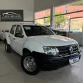 RENAULT OROCH 1.6 16V SCE FLEX PRO MANUAL RENAULT OROCH 1.6 16V SCE FLEX PRO MANUAL