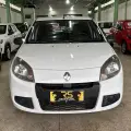 RENAULT SANDERO 1.0 AUTHENTIQUE 16V FLEX 4P MANUAL RENAULT SANDERO 1.0 AUTHENTIQUE 16V FLEX 4P MANUAL