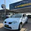 RENAULT SANDERO 1.0 EXPRESSION 16V FLEX 4P MANUAL RENAULT SANDERO 1.0 EXPRESSION 16V FLEX 4P MANUAL