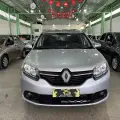 RENAULT SANDERO 1.0 EXPRESSION 16V FLEX 4P MANUAL RENAULT SANDERO 1.0 EXPRESSION 16V FLEX 4P MANUAL