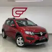 RENAULT SANDERO 1.6 16V SCE FLEX STEPWAY DYNAMIQUE EASY-R RENAULT SANDERO 1.6 16V SCE FLEX STEPWAY DYNAMIQUE EASY-R