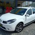 RENAULT SANDERO 1.6 PRIVILÉGE 16V FLEX 4P MANUAL RENAULT SANDERO 1.6 PRIVILÉGE 16V FLEX 4P MANUAL