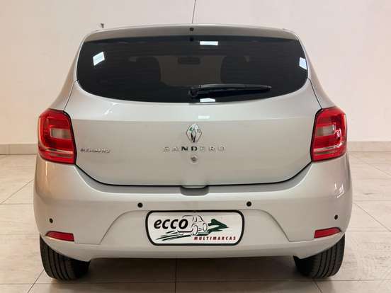 RENAULT-SANDERO-1.0 12V SCE FLEX EXPRESSION MANUAL RENAULT-SANDERO-2018