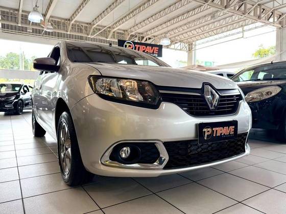 RENAULT SANDERO 1.0 12V SCE FLEX EXPRESSION MANUAL