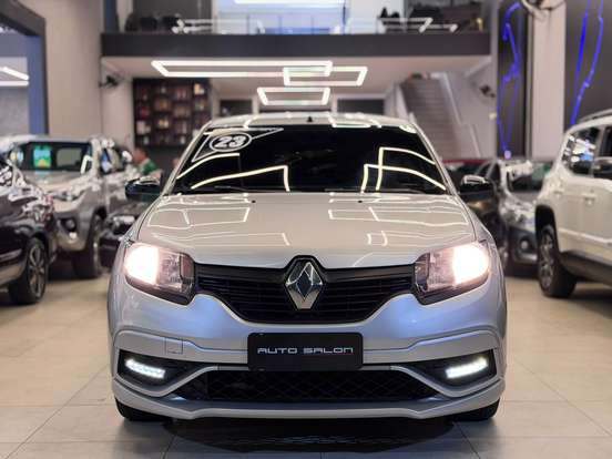 RENAULT-SANDERO-1.0 12V SCE FLEX S EDITION MANUAL RENAULT-SANDERO-2022