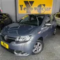 RENAULT SANDERO 1.0 12V SCE FLEX VIBE MANUAL RENAULT SANDERO 1.0 12V SCE FLEX VIBE MANUAL