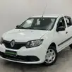 RENAULT SANDERO 1.0 AUTHENTIQUE 16V FLEX 4P MANUAL RENAULT SANDERO 1.0 AUTHENTIQUE 16V FLEX 4P MANUAL