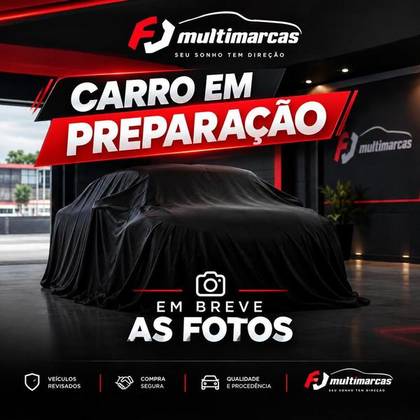 RENAULT SANDERO 1.0 AUTHENTIQUE 16V FLEX 4P MANUAL